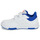 Shoes Children Low top trainers Adidas Sportswear Tensaur Sport 2.0 CF K White / Blue / Yellow