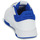 Shoes Children Low top trainers Adidas Sportswear Tensaur Sport 2.0 CF K White / Blue / Yellow