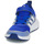 Shoes Boy Low top trainers Adidas Sportswear FortaRun 2.0 EL K Blue / White