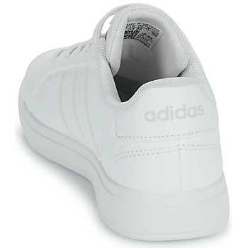 Adidas Sportswear GRAND COURT 2.0 EL K White