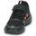 Shoes Boy High top trainers Adidas Sportswear MARVEL SPIDEY Racer EL K Black / Red