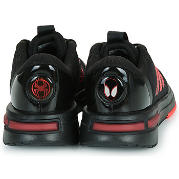 Adidas Sportswear MARVEL SPIDEY Racer K Black / Red