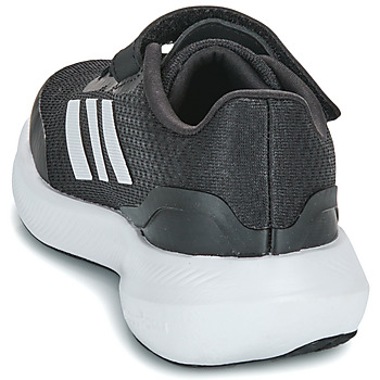 Adidas Sportswear RUNFALCON 3.0 EL K Black / White