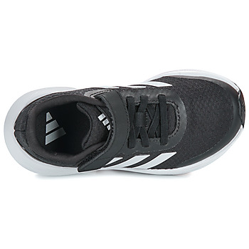 Adidas Sportswear RUNFALCON 3.0 EL K Black / White