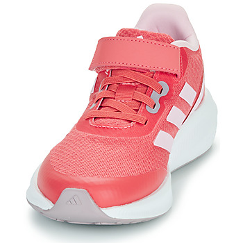 Adidas Sportswear RUNFALCON 3.0 EL K Coral