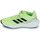 Shoes Children Low top trainers Adidas Sportswear RUNFALCON 3.0 EL K Yellow / Fluorescent