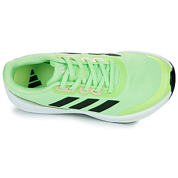 Adidas Sportswear RUNFALCON 3.0 K Green / Fluorescent