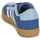 Shoes Children Low top trainers Adidas Sportswear VL COURT 3.0 K Blue