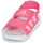 Shoes Girl Sandals Adidas Sportswear ALTASWIM 2.0 C Pink