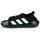 Shoes Children Sandals Adidas Sportswear ALTASWIM 2.0 C Black