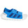 Shoes Children Sandals Adidas Sportswear ALTASWIM 2.0 C Blue