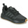 Shoes Boy Low top trainers Adidas Sportswear SWIFT RUN23 J Black