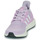 Shoes Girl Basketball shoes Adidas Sportswear UBOUNCE DNA J Pink