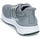 Shoes Boy Basketball shoes Adidas Sportswear UBOUNCE DNA J Grey