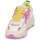 Shoes Women Low top trainers Serafini MALIBU Multicolour