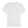 Clothing Children short-sleeved t-shirts adidas Performance ENT22 TEE Y White / Black