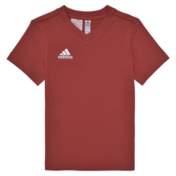 adidas Performance ENT22 TEE Y Red