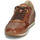 Shoes Men Low top trainers Pikolinos LIVERPOOL M2A Cognac