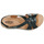 Shoes Women Sandals Pikolinos ARENALES W3B Black