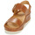 Shoes Women Sandals Pikolinos MARINA W1C Cognac