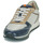 Shoes Men Low top trainers Pikolinos CAMBIL M5N Marine / White