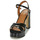 Shoes Women Sandals Fericelli FELICIA Black
