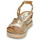 Shoes Women Sandals Mjus TAPPY BRIDE Gold