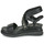 Shoes Women Sandals Airstep / A.S.98 LAGOS 2.0 STUD Black