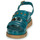 Shoes Women Sandals Airstep / A.S.98 LAGOS 2.0 STRAP Blue