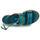 Shoes Women Sandals Airstep / A.S.98 LAGOS 2.0 STRAP Blue