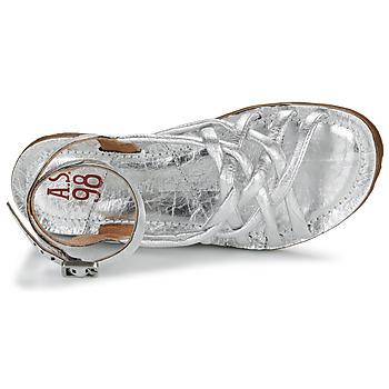Airstep / A.S.98 RAMOS TRESSE Silver