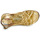 Shoes Women Sandals Airstep / A.S.98 RAMOS TRESSE Gold