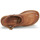 Shoes Women Sandals Airstep / A.S.98 SPOON CLOG Camel