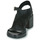 Shoes Women Sandals Airstep / A.S.98 ALCHA Black