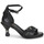 Shoes Women Sandals Airstep / A.S.98 SOUND Black