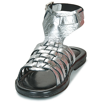 Airstep / A.S.98 YOU ANKLE Silver