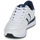 Shoes Boy Low top trainers Polo Ralph Lauren TRAIN 89 SPORT White / Marine