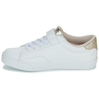 Polo Ralph Lauren THERON V PS White / Gold