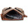 Bags Messenger bags Casual Attitude AMY Brown