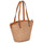Bags Women Shopper bags Casual Attitude NINA Beige