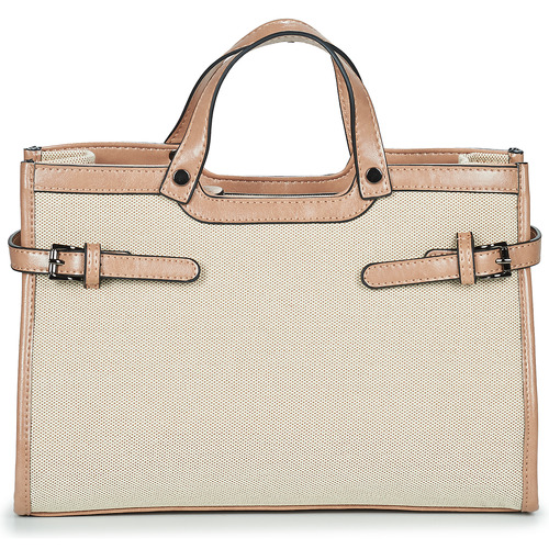 Bags Women Handbags Casual Attitude LARA Grey