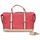 Bags Women Luggage Casual Attitude LEA Red