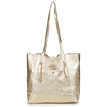 Bags Women Shopper bags Betty London  Gold