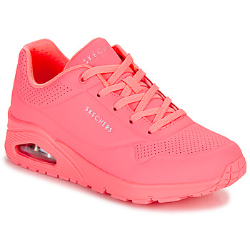 Skechers UNO - STAND ON AIR Pink