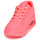 Shoes Women Low top trainers Skechers UNO - STAND ON AIR Pink