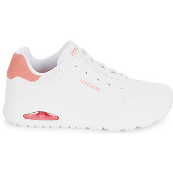 Fila DISRUPTOR LOW WMN White - Fast delivery | Spartoo Europe 