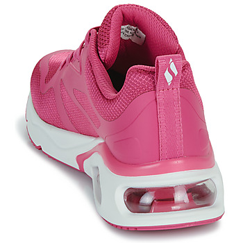 Skechers TRES-AIR UNO - REVOLUTION-AIRY Pink