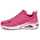 Shoes Women Low top trainers Skechers TRES-AIR UNO - REVOLUTION-AIRY Pink