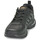 Shoes Men Low top trainers Skechers SKECH-AIR VENTURA - REVELL Black