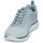 Shoes Men Low top trainers Skechers TRACK - RIPKENT Grey
